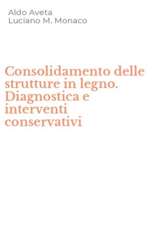 Consolidamento delle strutture in legno. Diagnostica e interventi conservativi