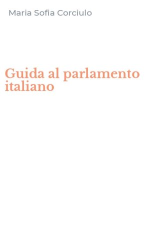 Guida al parlamento italiano