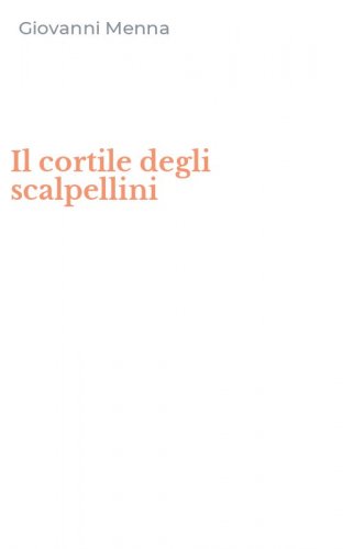 Il cortile degli scalpellini