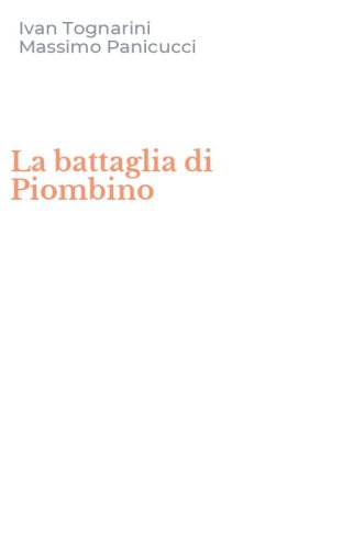 La battaglia di Piombino