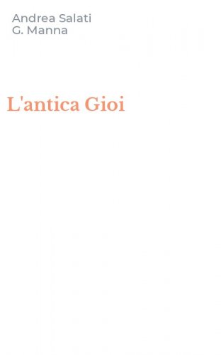 L'antica Gioi