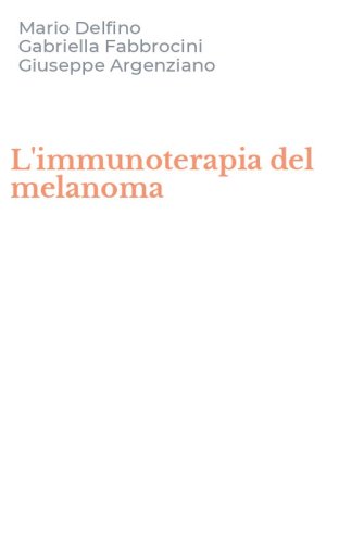 L'immunoterapia del melanoma