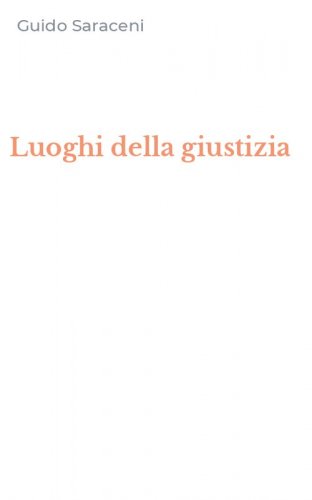 Luoghi della giustizia