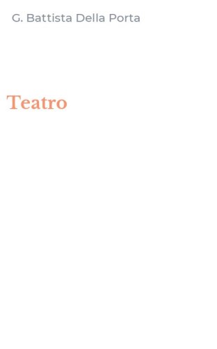 Teatro