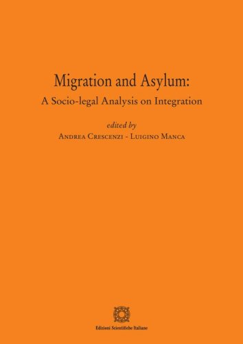 Migration and asylum