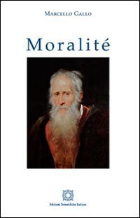Moralit&eacute;