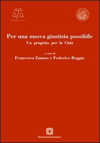 Per una nuova giustizia possibile