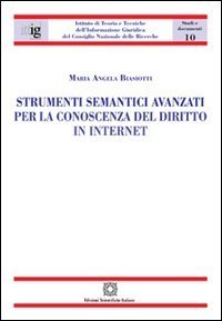 Strumenti semantici avanzati per la conoscenza del diritto in internet