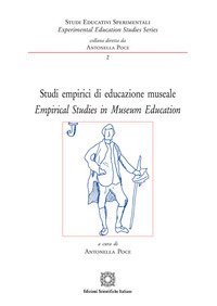 Studi empirici di educazione museale-Empirical studies in museum education