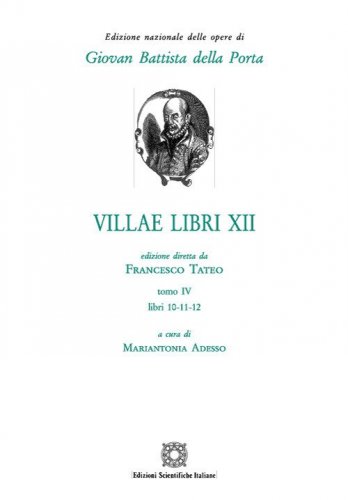 Villae libri 12
