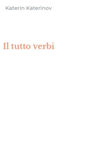 Il tutto verbi