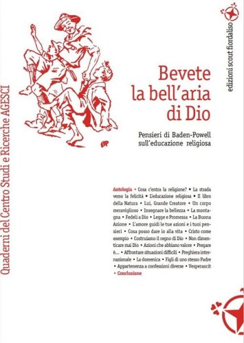 Bevete la bell'aria di Dio