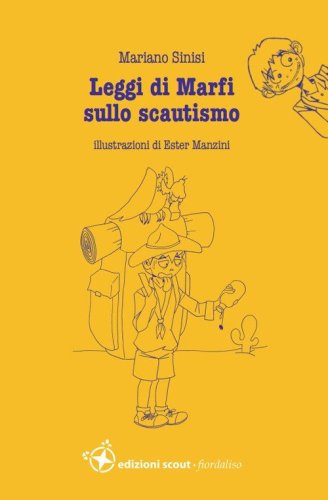 Leggi di Marfi sullo scautismo