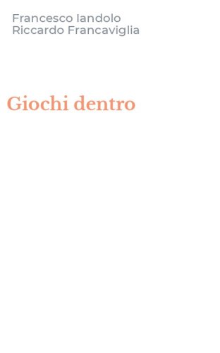 Giochi dentro