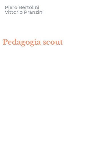 Pedagogia scout