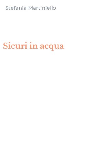 Sicuri in acqua