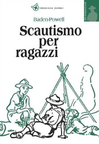Scautismo per ragazzi