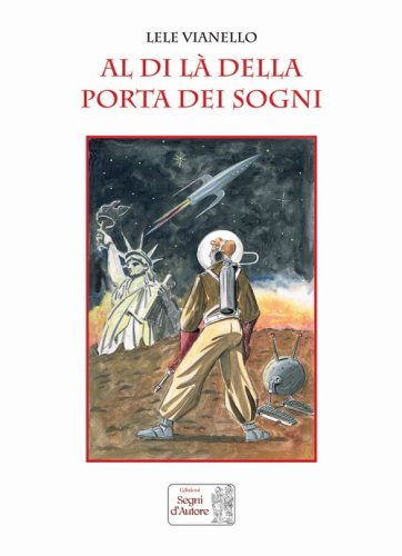 Al di l&agrave; della porta dei sogni
