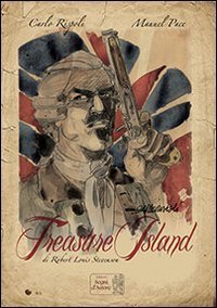 Treasure island