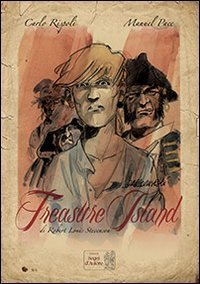 Treasure island