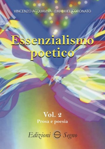Essenzialismo poetico