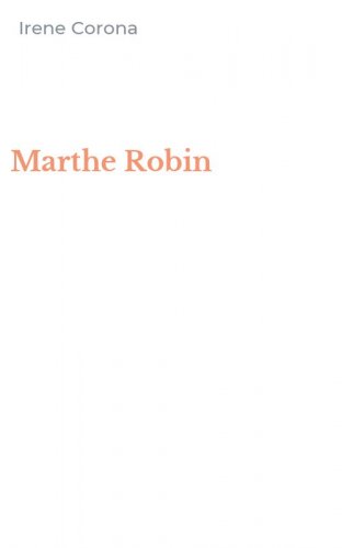 Marthe Robin
