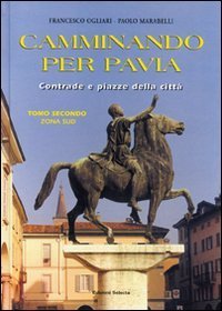 Camminando per Pavia