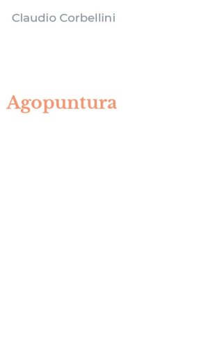 Agopuntura
