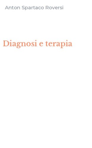 Diagnosi e terapia