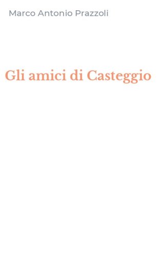 Gli amici di Casteggio