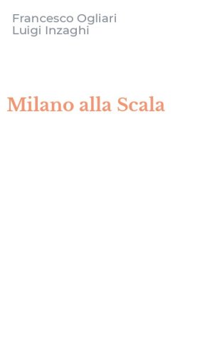 Milano alla Scala