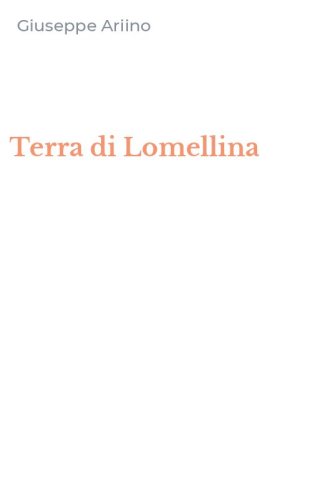 Terra di Lomellina