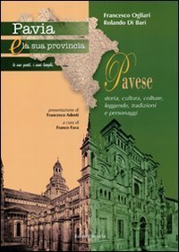 Pavia e la sua provincia