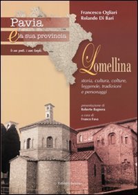Pavia e la sua provincia