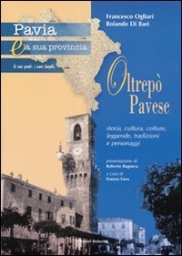 Pavia e la sua provincia
