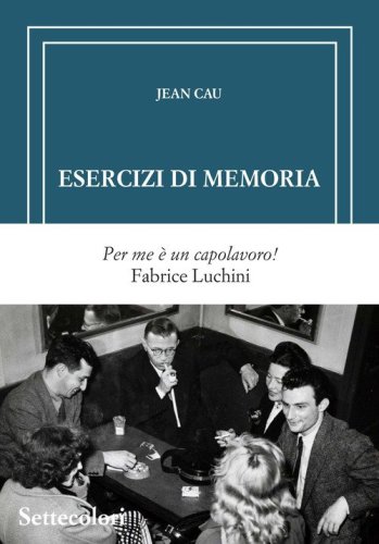 Esercizi di memoria
