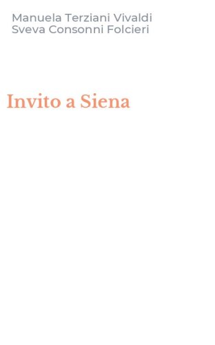 Invito a Siena