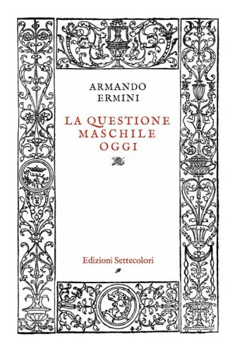 La questione maschile oggi