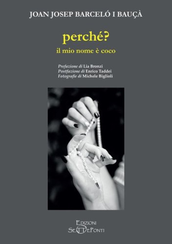 Perch&eacute;? Il mio nome &egrave; Coco