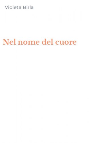 Nel nome del cuore