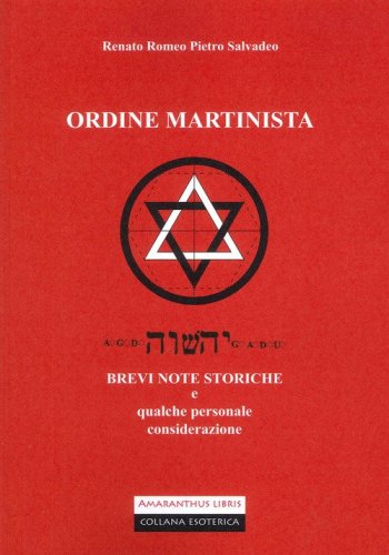 Ordine martinista