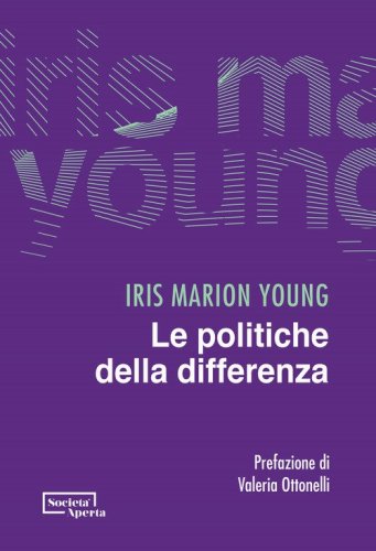 Le politiche della differenza