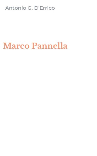 Marco Pannella