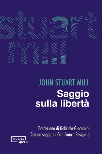 Saggio sulla libert&agrave;