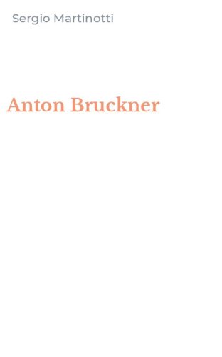 Anton Bruckner