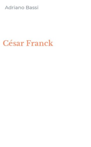C&eacute;sar Franck