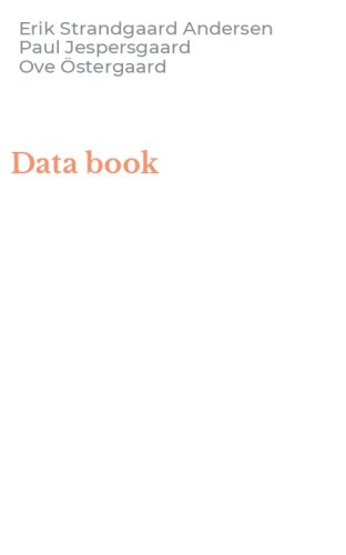 Data book