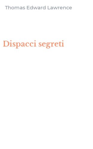 Dispacci segreti