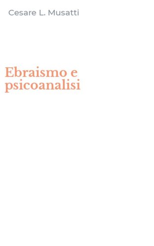 Ebraismo e psicoanalisi