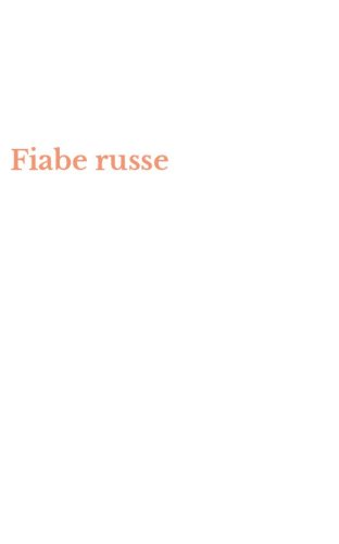 Fiabe russe